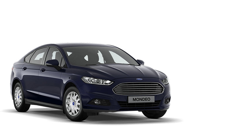 ford mondeo leasing