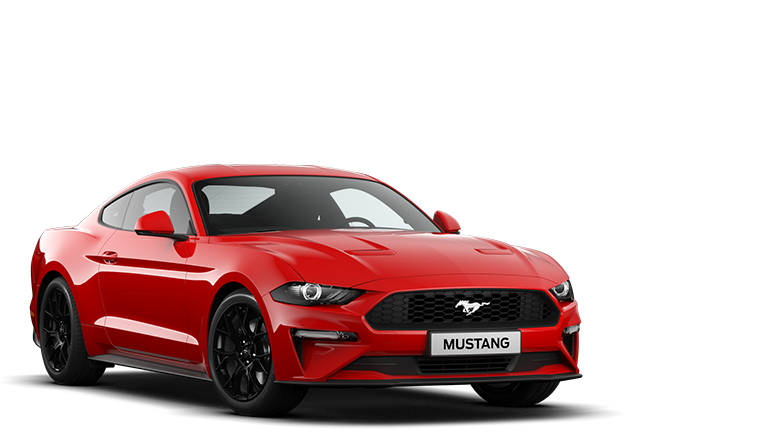 ford mustang leasing