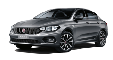 fiat tipo leasing