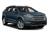ford edge png
