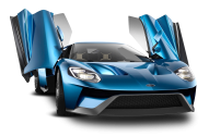 ford gt leasing
